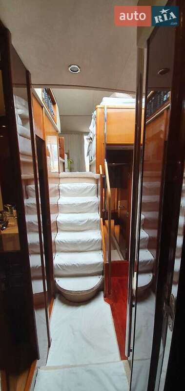 Моторна яхта Princess 50 2009 в Одесі фото 27 Моторна яхта Princess 50 2009 в Одесі