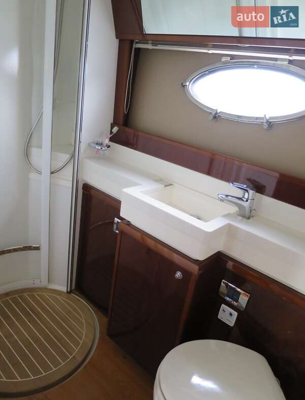 Моторна яхта Princess 50 2009 в Одесі фото 32 Моторна яхта Princess 50 2009 в Одесі