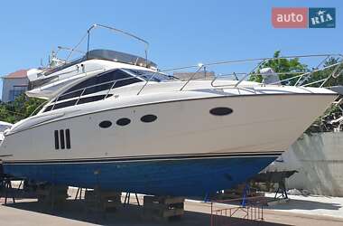 Моторна яхта Princess 50 2009 в Одесі