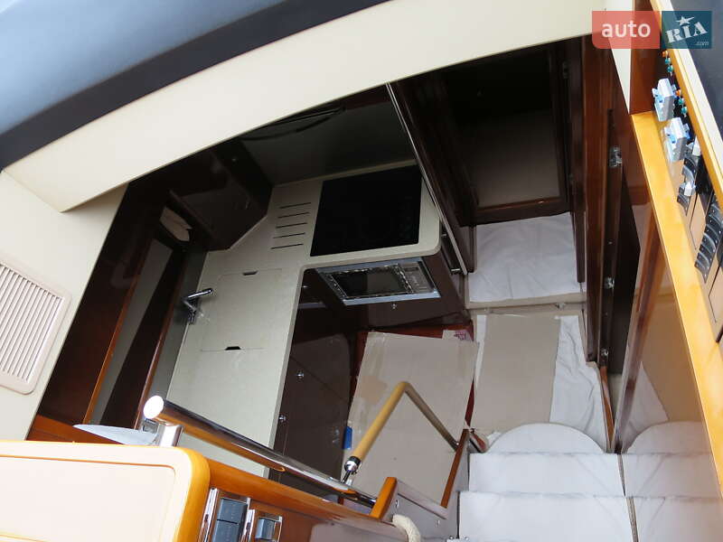 Моторна яхта Princess 50 2009 в Одесі фото 26 Моторна яхта Princess 50 2009 в Одесі