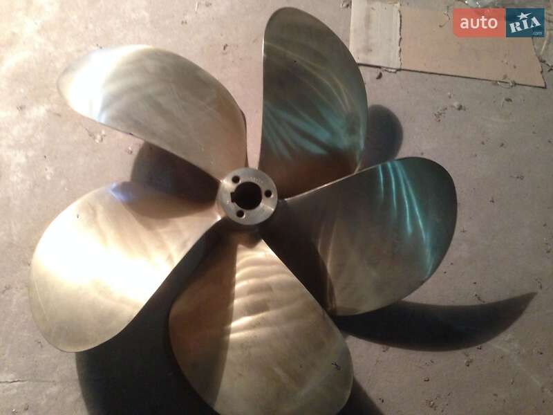 Моторная яхта Princess 61 2024 в Одессе