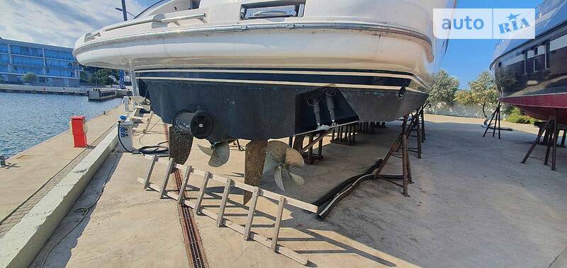 Моторная яхта Princess 67 2008 в Киеве