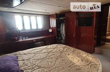 Моторная яхта Princess 67 2008 в Киеве