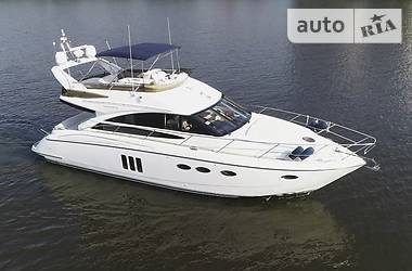 Моторная яхта Princess Flybridge 2009 в 