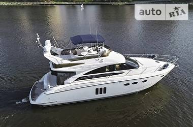 Моторная яхта Princess Flybridge 2009 в 