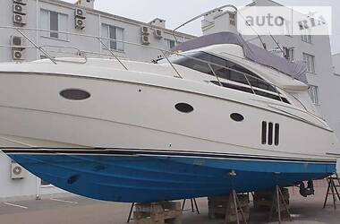 Моторная яхта Princess Flybridge 2009 в 
