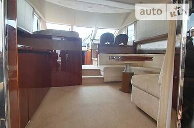 Моторная яхта Princess Flybridge 2009 в 