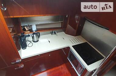 Моторная яхта Princess Flybridge 2009 в 