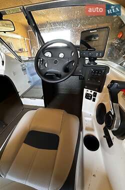 Катер ProCraft 180 Combo 2015 в 