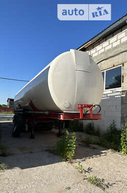 Цементовоз Prod Rent NW 501 2000 в Житомирі