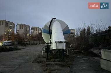 Цементовоз Prod Rent NZ34.2S-5 2007 в 