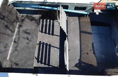 Лодка Прогресс 2 1980 в Херсоне