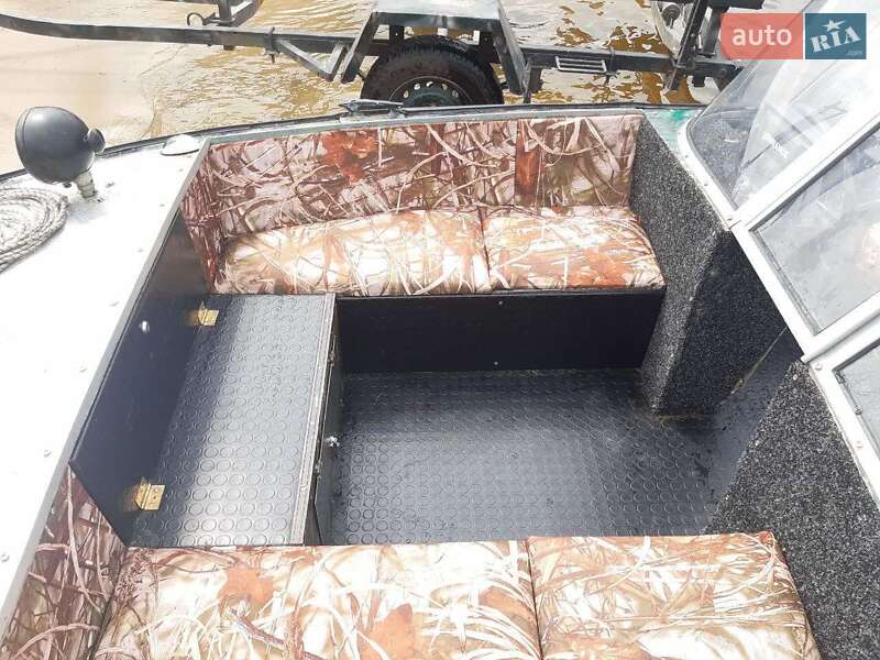 Другой водный транспорт Прогресс 2 2019 в Чернигове