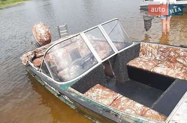 Другой водный транспорт Прогресс 2 2019 в Чернигове