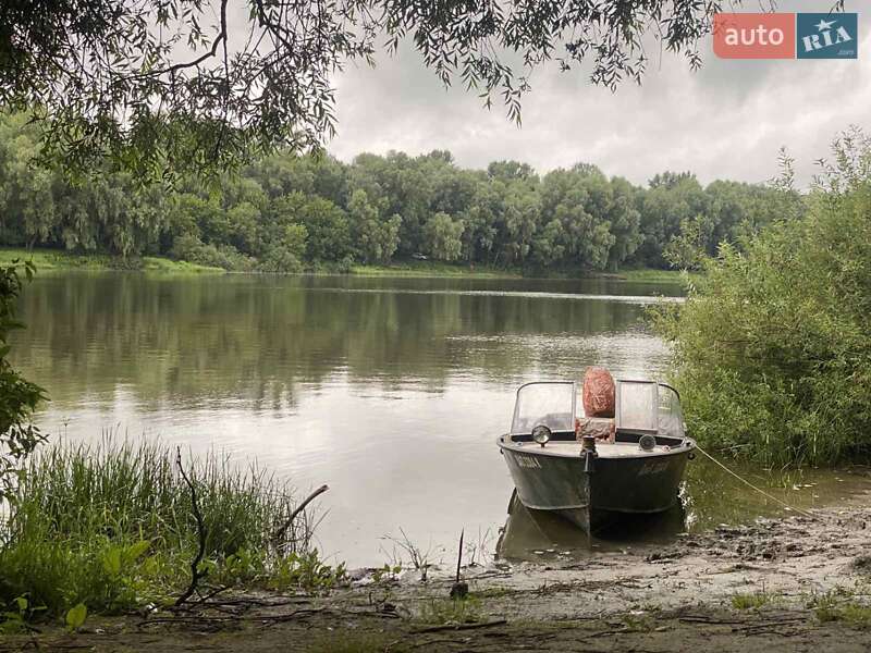 Другой водный транспорт Прогресс 2 2019 в Чернигове