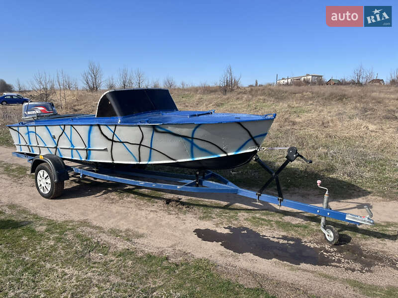 Човен Прогресс 2 1980 в Циблях фото 8 Човен Прогресс 2 1980 в Циблях