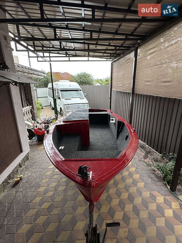 Човен Прогресс 2 1990 в Києві фото 4 Човен Прогресс 2 1990 в Києві