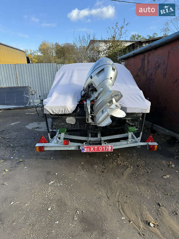 Катер Прогресс 2 1974 в Кам'янець-Подільському фото 15 Катер Прогресс 2 1974 в Кам'янець-Подільському