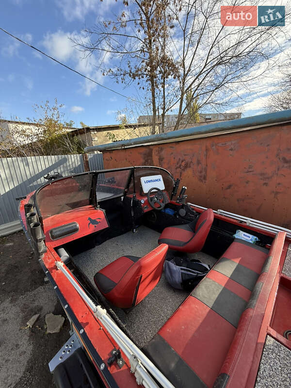 Катер Прогресс 2 1974 в Кам'янець-Подільському фото 18 Катер Прогресс 2 1974 в Кам'янець-Подільському