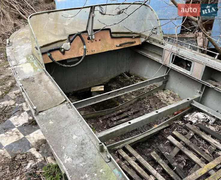 Лодка Прогресс 2 1980 в Киеве фото 5 Лодка Прогресс 2 1980 в Киеве