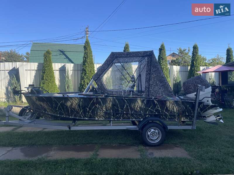 Лодка Прогресс 2 1986 в Броварах фото 6 Лодка Прогресс 2 1986 в Броварах