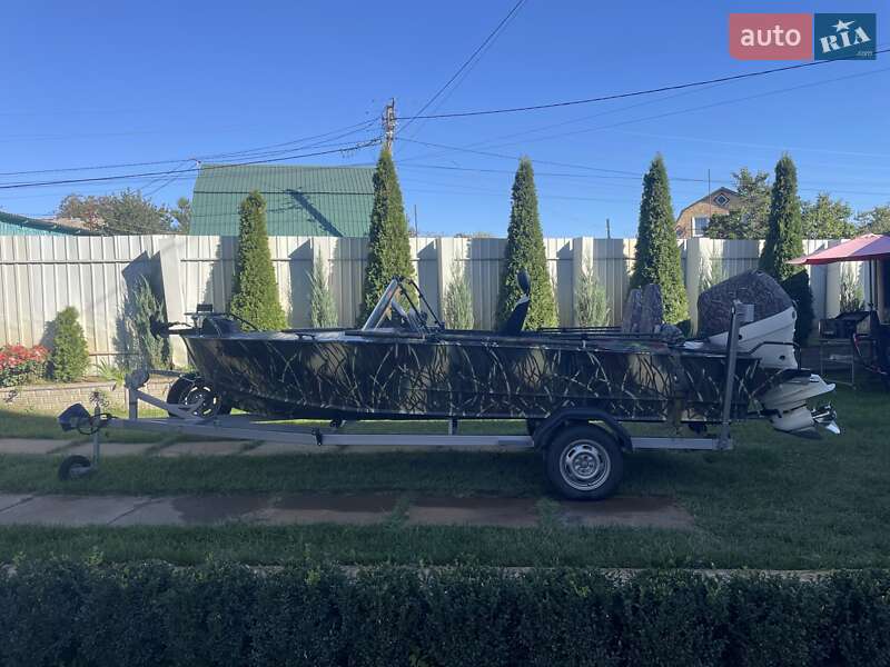 Лодка Прогресс 2 1986 в Броварах фото 11 Лодка Прогресс 2 1986 в Броварах