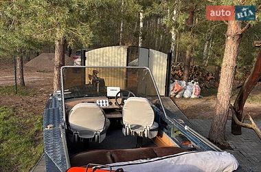 Другой водный транспорт Прогресс 2 2000 в Иршанске
