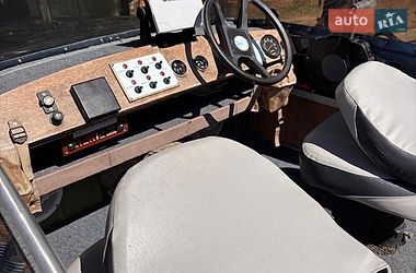 Другой водный транспорт Прогресс 2 2000 в Иршанске