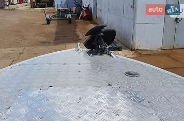Катер Прогресс 2М 1979 в Полтаві