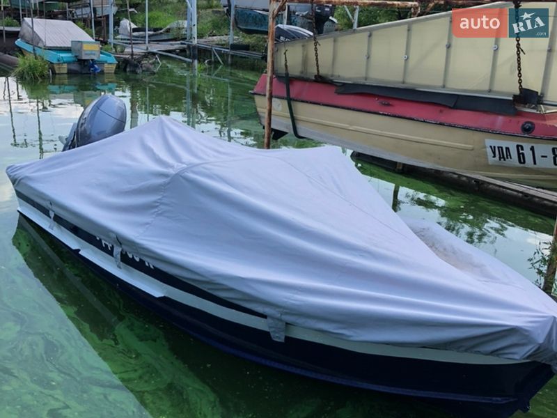 Лодка Прогресс 2М 1980 в Днепре фото 2 Лодка Прогресс 2М 1980 в Днепре