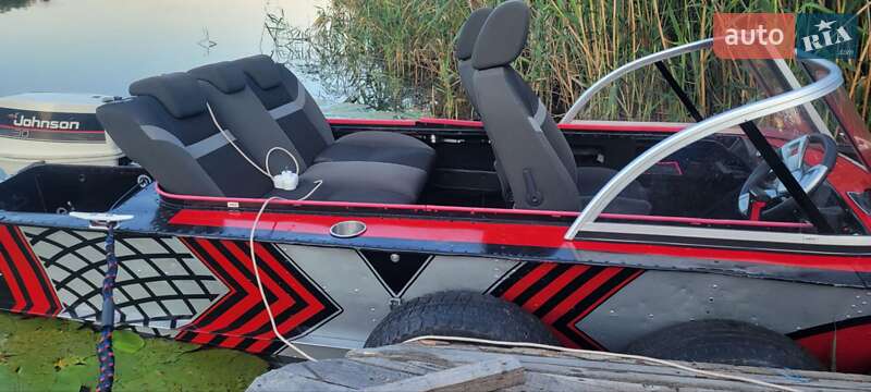 Катер Прогресс 3М 2023 в Гайвороне фото 35 Катер Прогресс 3М 2023 в Гайвороне