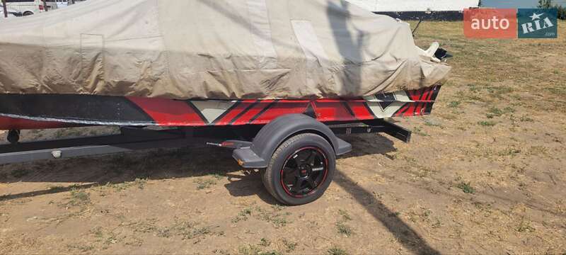 Катер Прогресс 3М 2023 в Гайвороне фото 33 Катер Прогресс 3М 2023 в Гайвороне