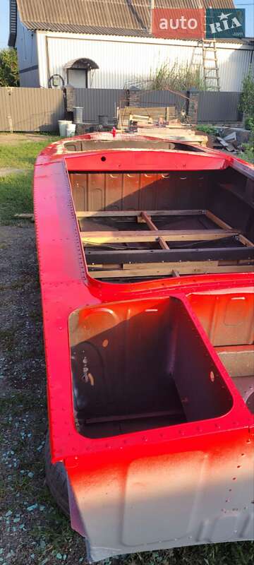 Катер Прогресс 3М 2023 в Гайвороне фото 46 Катер Прогресс 3М 2023 в Гайвороне