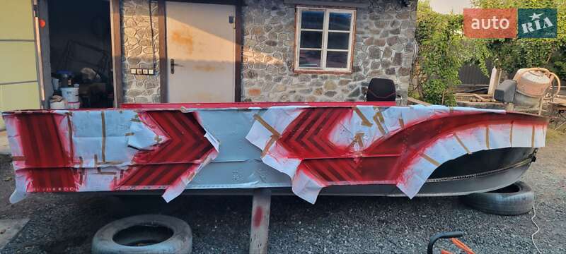 Катер Прогресс 3М 2023 в Гайвороне фото 6 Катер Прогресс 3М 2023 в Гайвороне