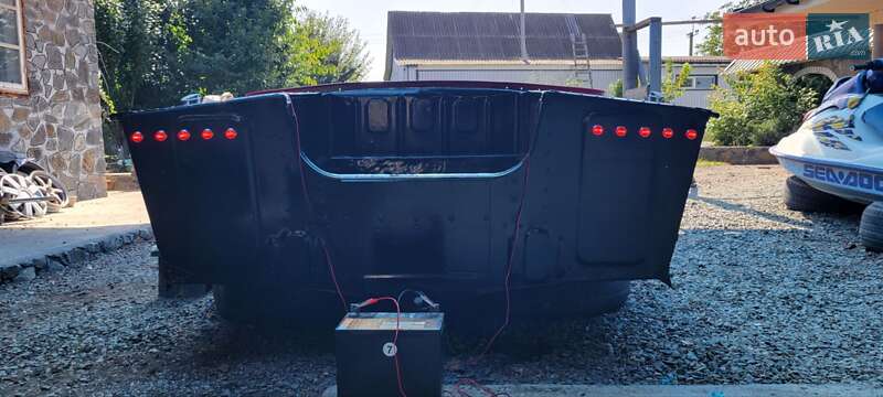 Катер Прогресс 3М 2023 в Гайвороне фото 11 Катер Прогресс 3М 2023 в Гайвороне