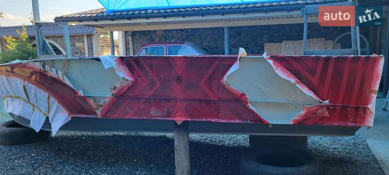 Катер Прогресс 3М 2023 в Гайвороне фото 16 Катер Прогресс 3М 2023 в Гайвороне