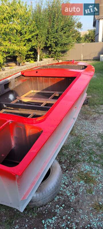 Катер Прогресс 3М 2023 в Гайвороне фото 20 Катер Прогресс 3М 2023 в Гайвороне