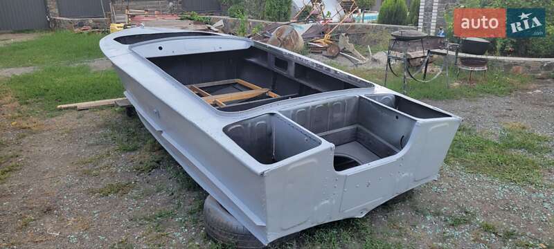 Катер Прогресс 3М 2023 в Гайвороне фото 24 Катер Прогресс 3М 2023 в Гайвороне