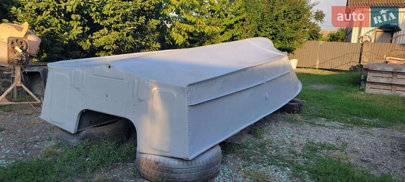 Катер Прогресс 3М 2023 в Гайвороне фото 29 Катер Прогресс 3М 2023 в Гайвороне