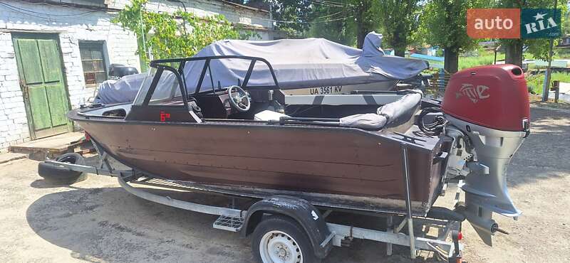 Лодка Прогресс 4 2019 в Запорожье фото 6 Лодка Прогресс 4 2019 в Запорожье