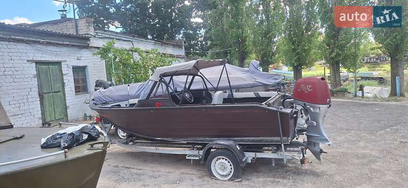 Лодка Прогресс 4 2019 в Запорожье фото 14 Лодка Прогресс 4 2019 в Запорожье