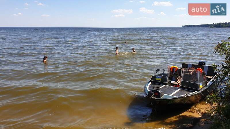 Катер Прогресс 4 2016 в Киеве фото 8 Катер Прогресс 4 2016 в Киеве