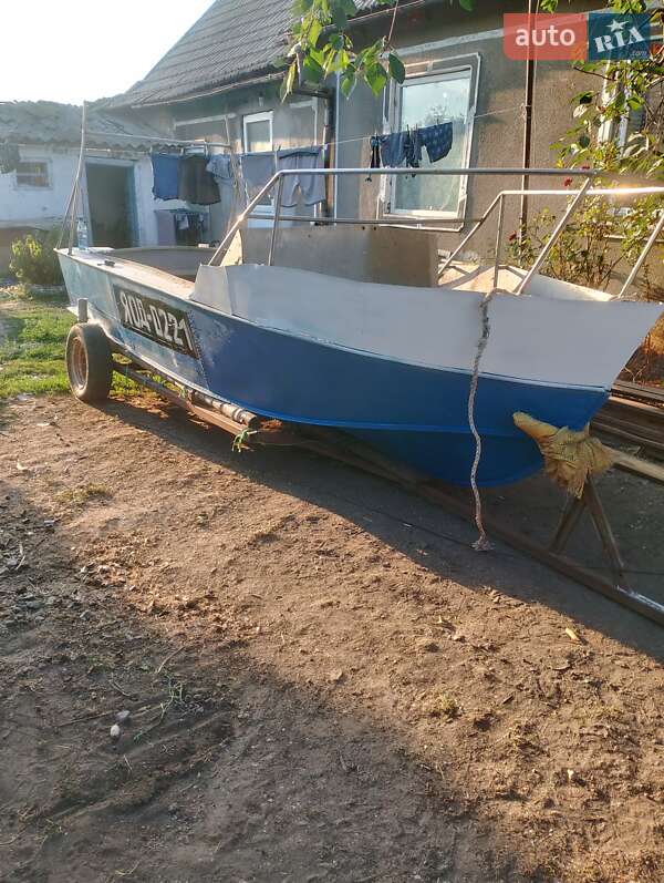 Лодка Прогресс 4 2020 в Татарбунарах фото 4 Лодка Прогресс 4 2020 в Татарбунарах