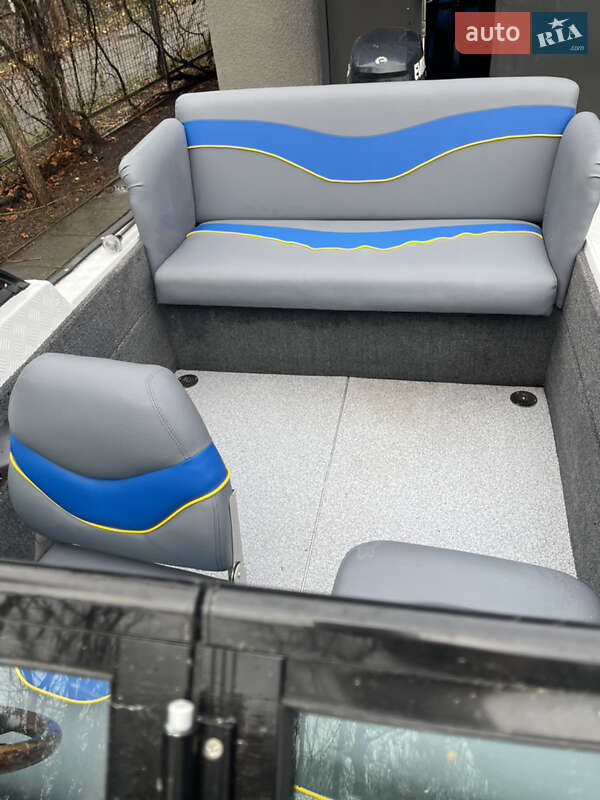 Катер Прогресс 4 2021 в Днепре фото 13 Катер Прогресс 4 2021 в Днепре