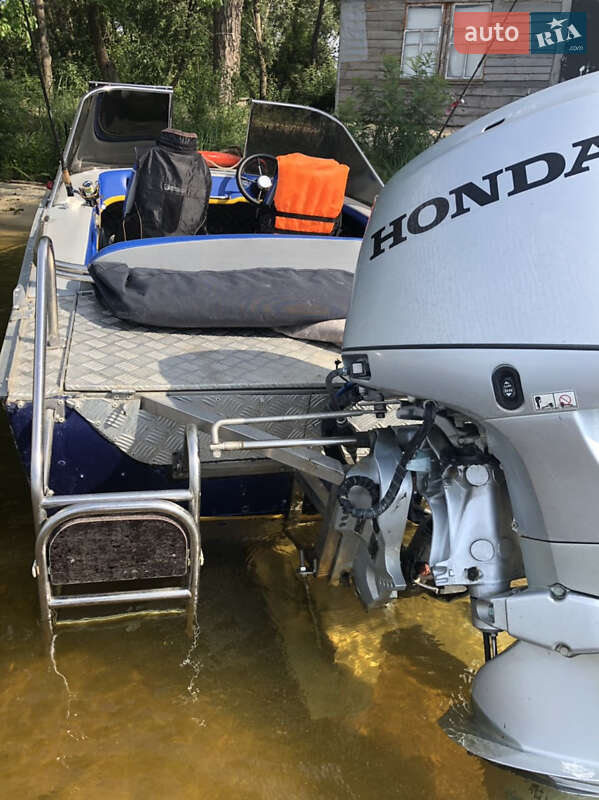 Катер Прогресс 4 1980 в Черкассах фото 5 Катер Прогресс 4 1980 в Черкассах