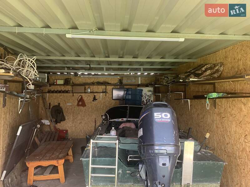 Лодка Прогресс 4 1977 в Днепре фото 3 Лодка Прогресс 4 1977 в Днепре