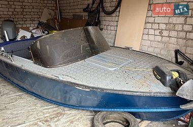 Човен Прогресс 4 1980 в Херсоні