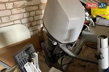 Лодка Прогресс 4 1980 в Херсоне
