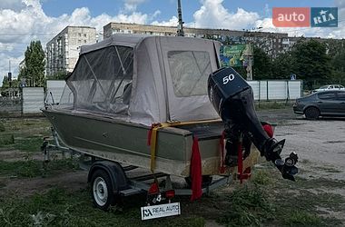 Лодка Прогресс 4 2000 в Кропивницком