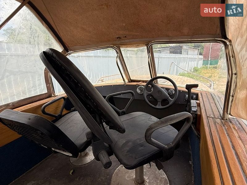 Лодка Прогресс 4 2000 в Кропивницком